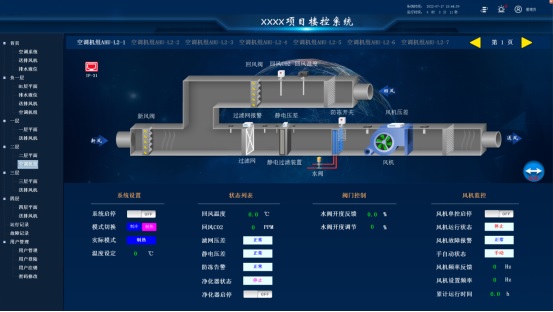 智能升级，楼宇自控系统让办公更高效