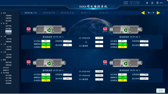楼宇自控系统：让建筑会思考，会呼吸