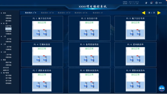 能耗管理系统助力企业节能减排目标达成