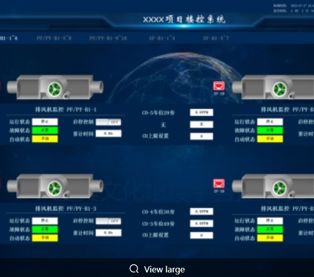 什么是楼宇自控系统?一篇读懂核心功能与工作原理