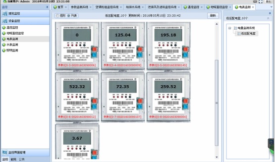 能耗管理系统如何助力企业获得绿色认证?